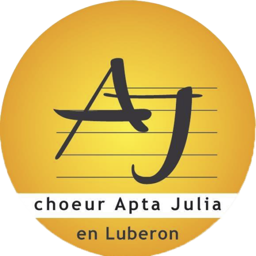 Choeur Apta Julia